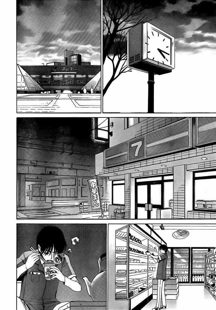 White Album Chapter 6 trang 22