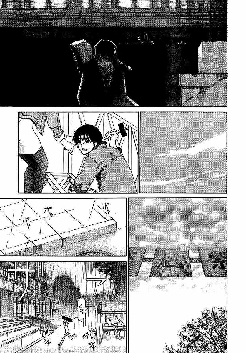 White Album Chapter 6 trang 23