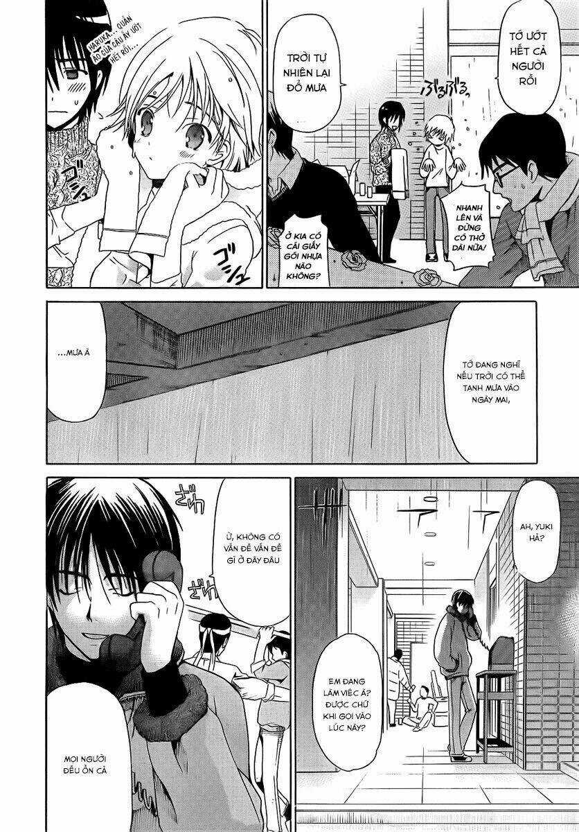White Album Chapter 6 trang 24