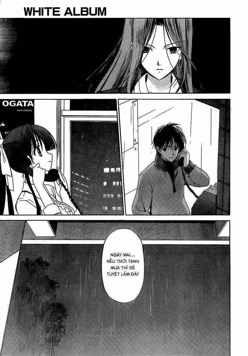 White Album Chapter 6 trang 26