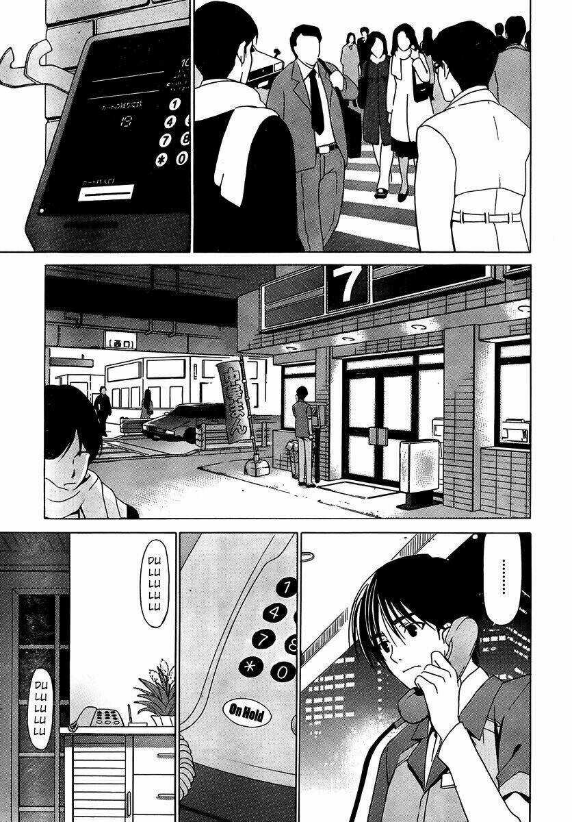 White Album Chapter 7.2 trang 13