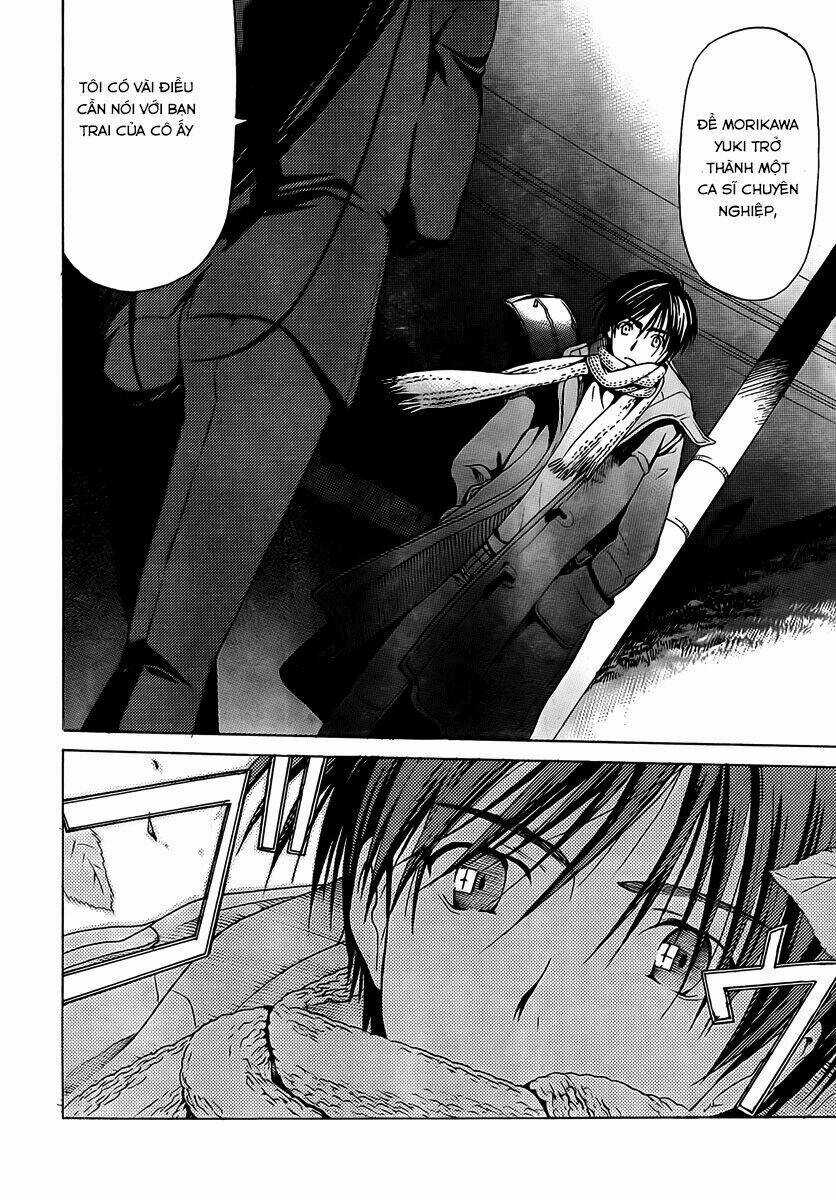 White Album Chapter 7.2 trang 18