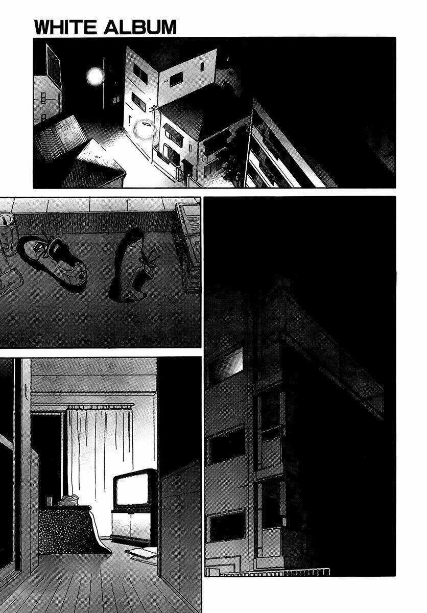 White Album Chapter 7.2 trang 19