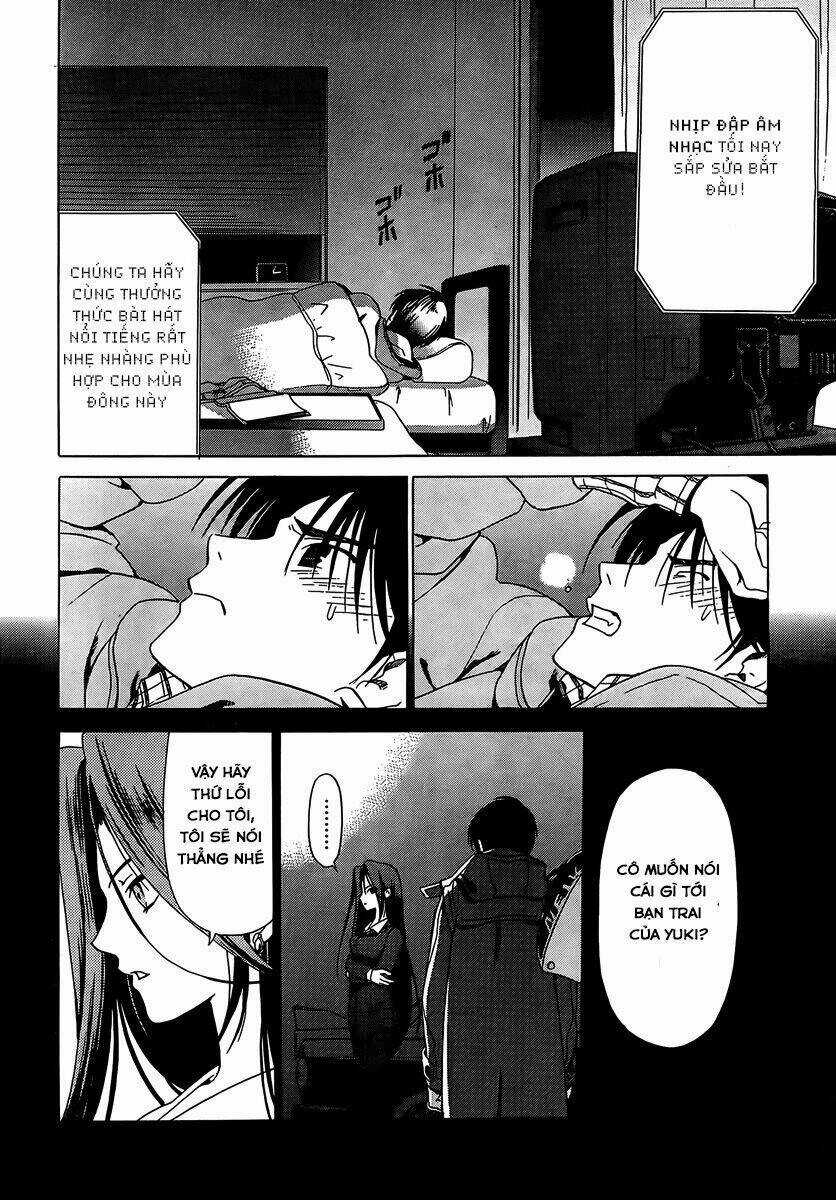 White Album Chapter 7.2 trang 20