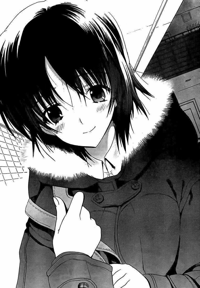 White Album Chapter 7.2 trang 23