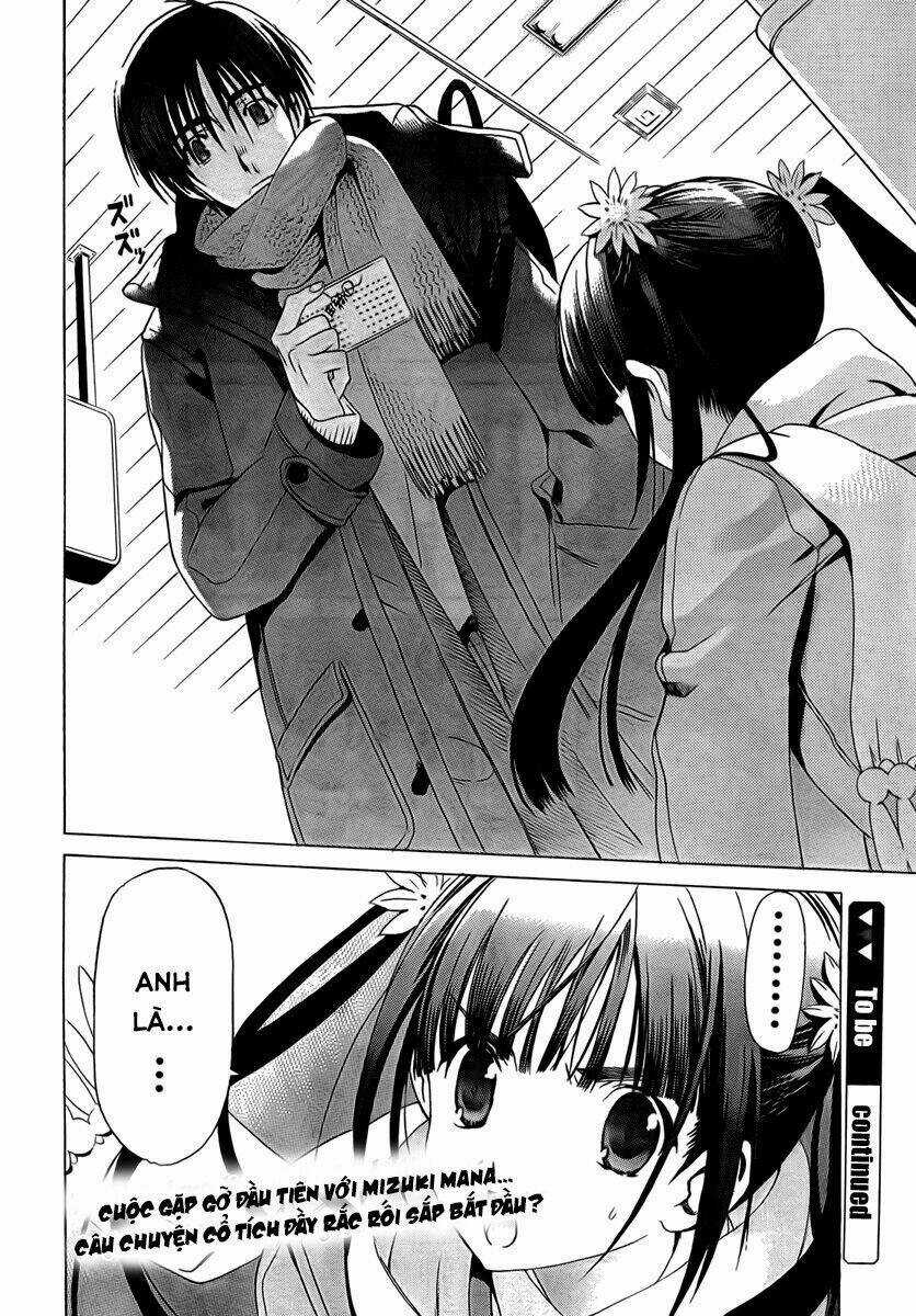 White Album Chapter 8.2 trang 18