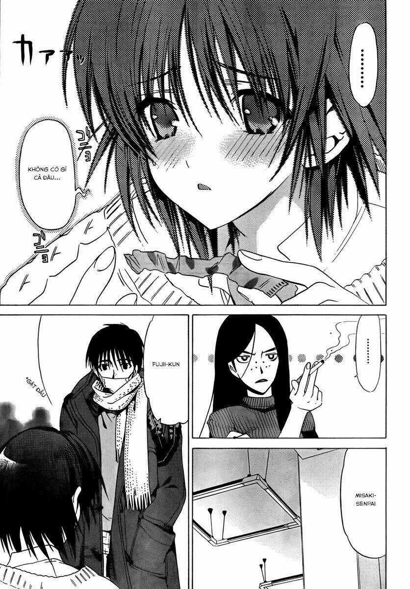 White Album Chapter 8.2 trang 7