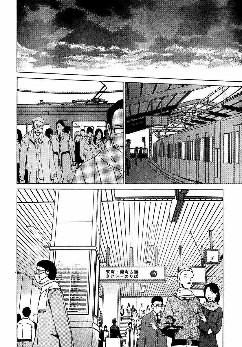 White Album Chapter 8 trang 13