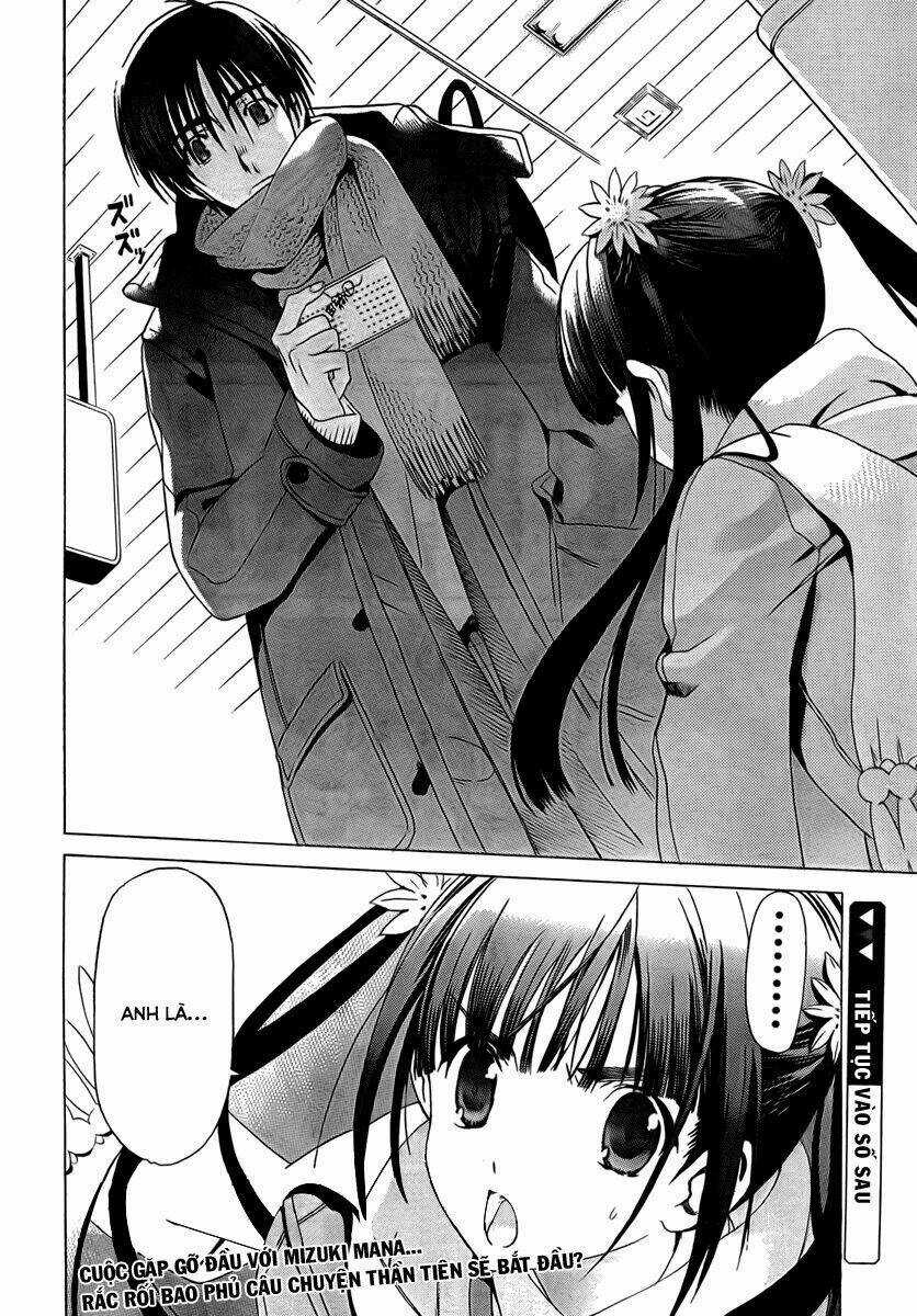 White Album Chapter 8 trang 17