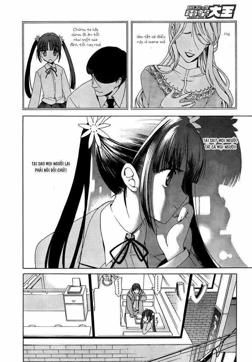 White Album Chapter 9 trang 12