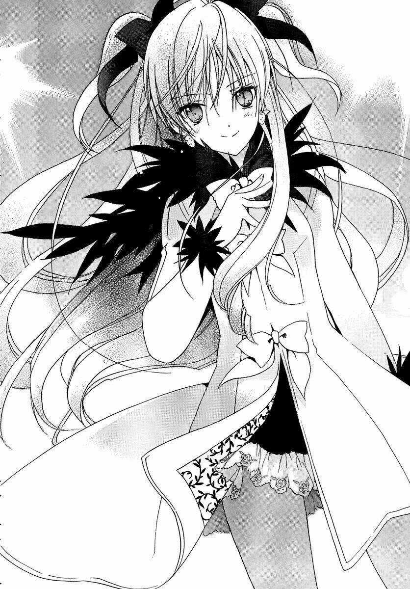 White Album Chapter 9 trang 16