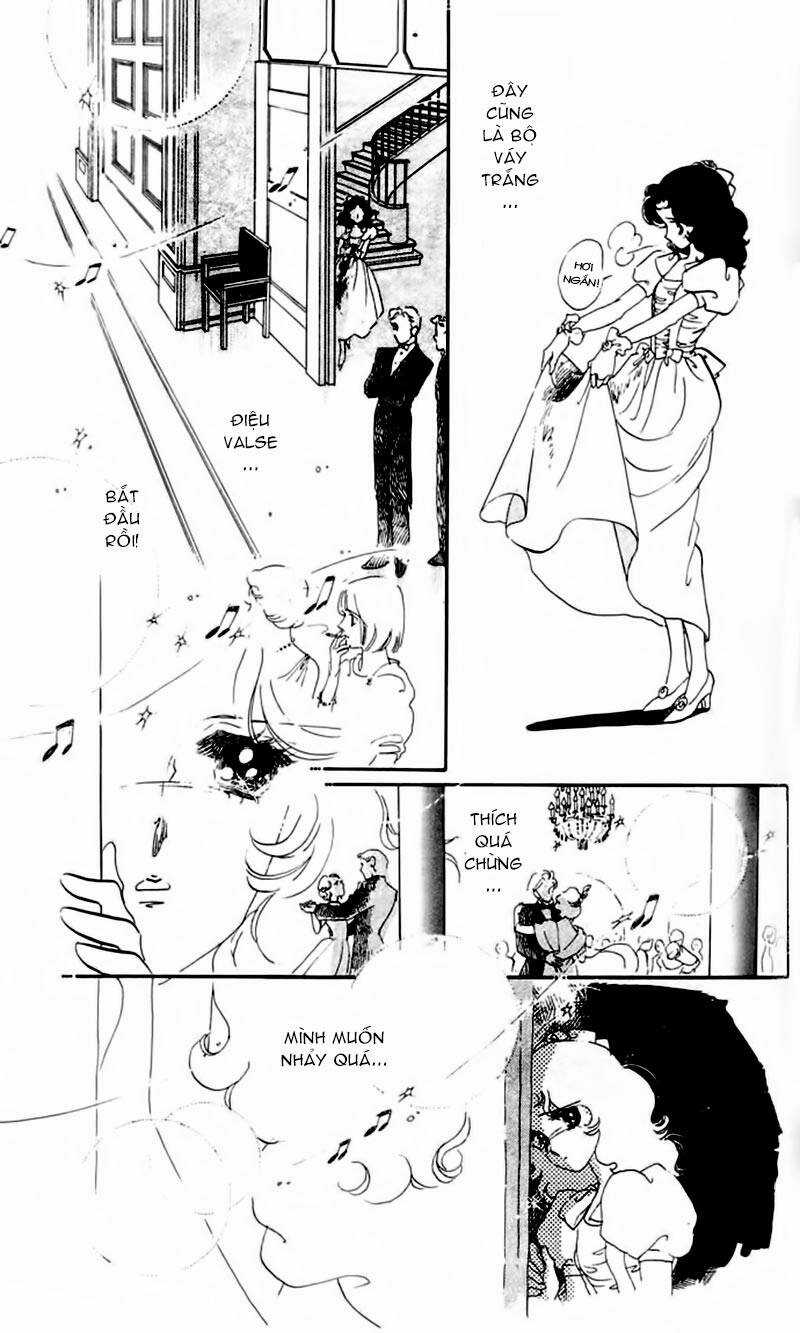 White Waltz Chapter 1 trang 29