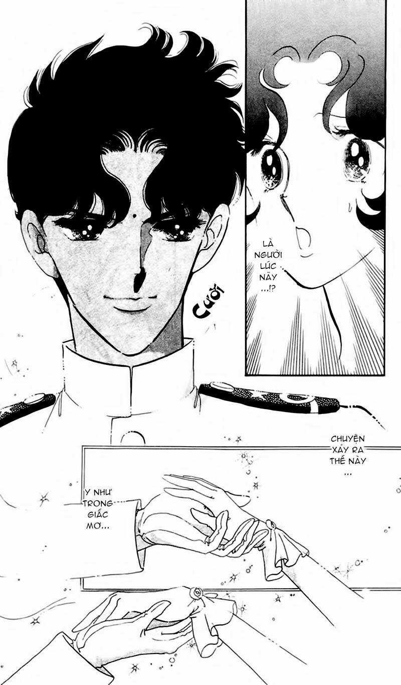 White Waltz Chapter 1 trang 40