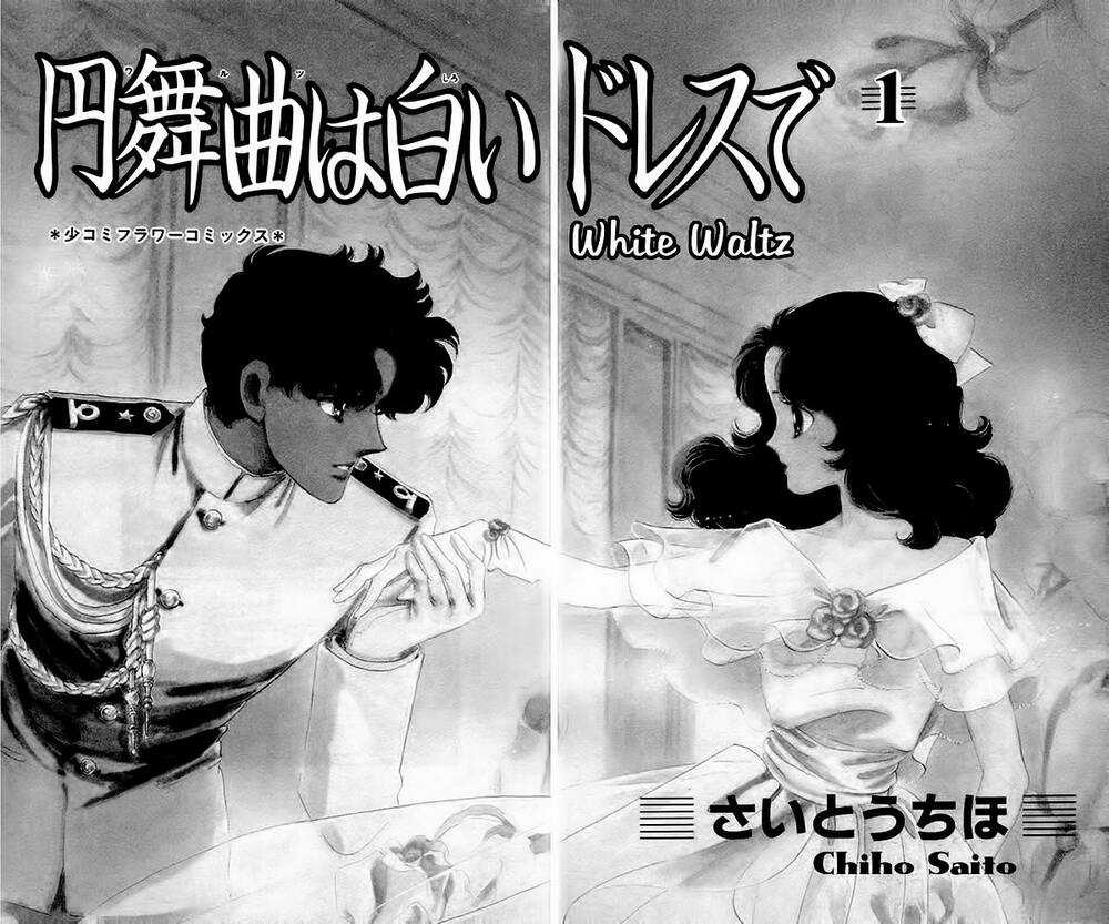 White Waltz Chapter 1 trang 5