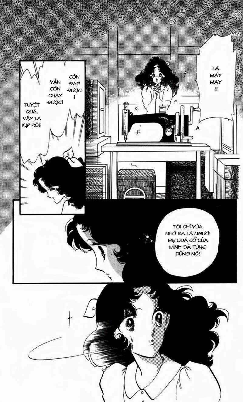 White Waltz Chapter 10 trang 2