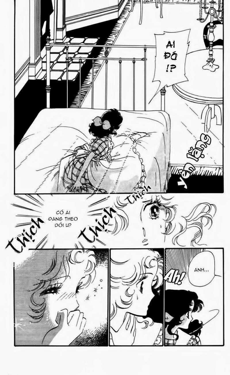 White Waltz Chapter 10 trang 36