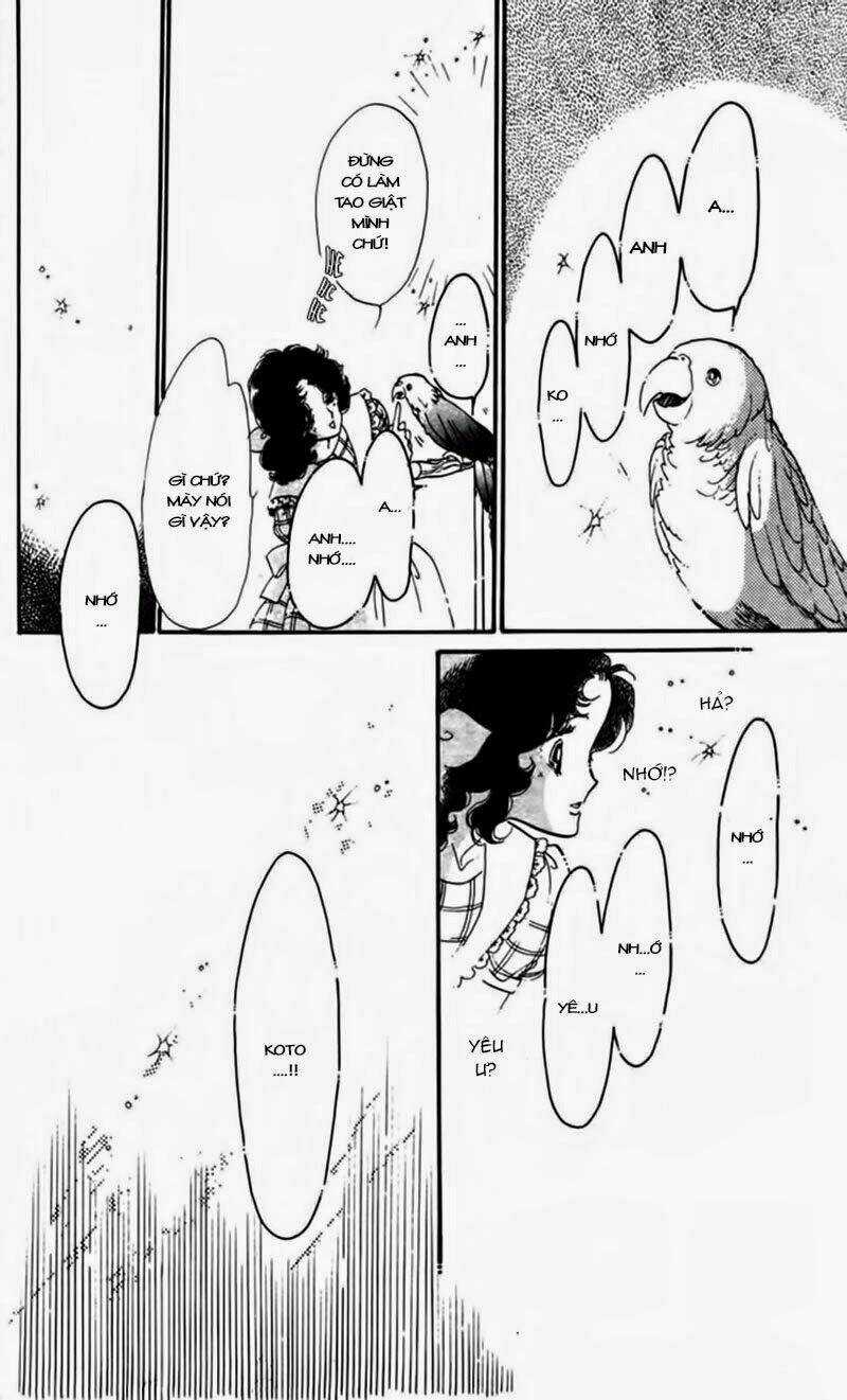 White Waltz Chapter 10 trang 37