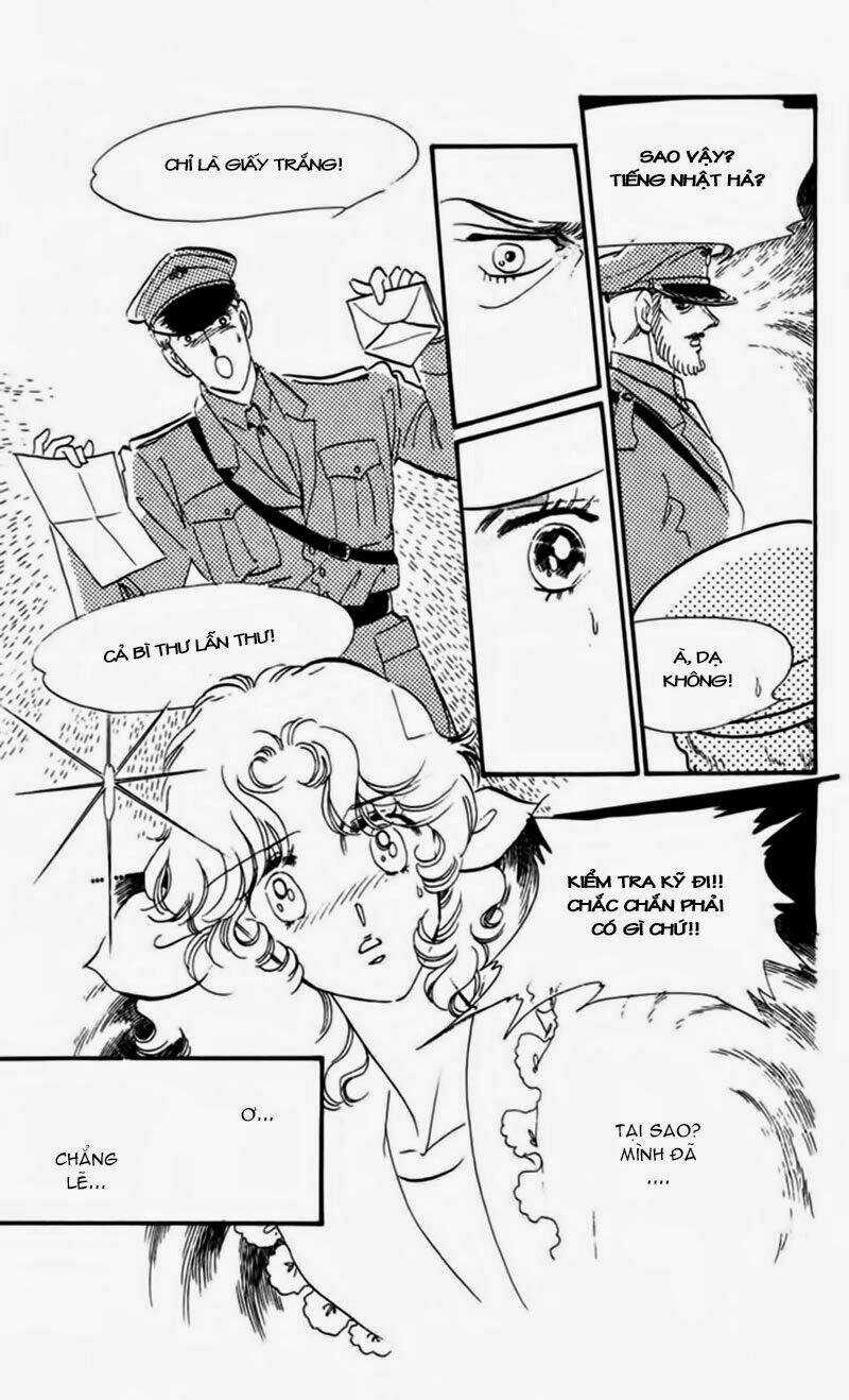 White Waltz Chapter 10 trang 42