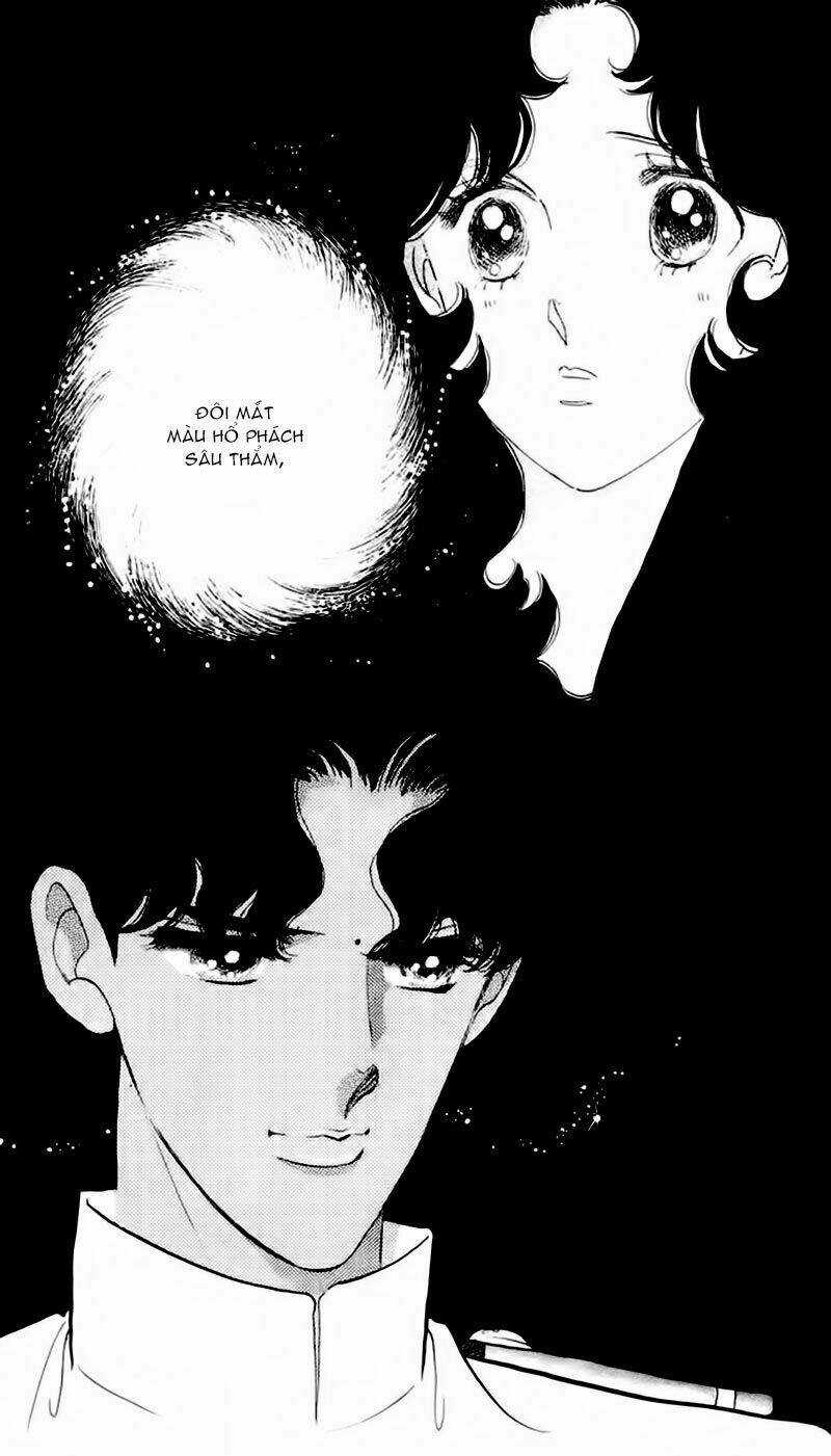 White Waltz Chapter 2 trang 2