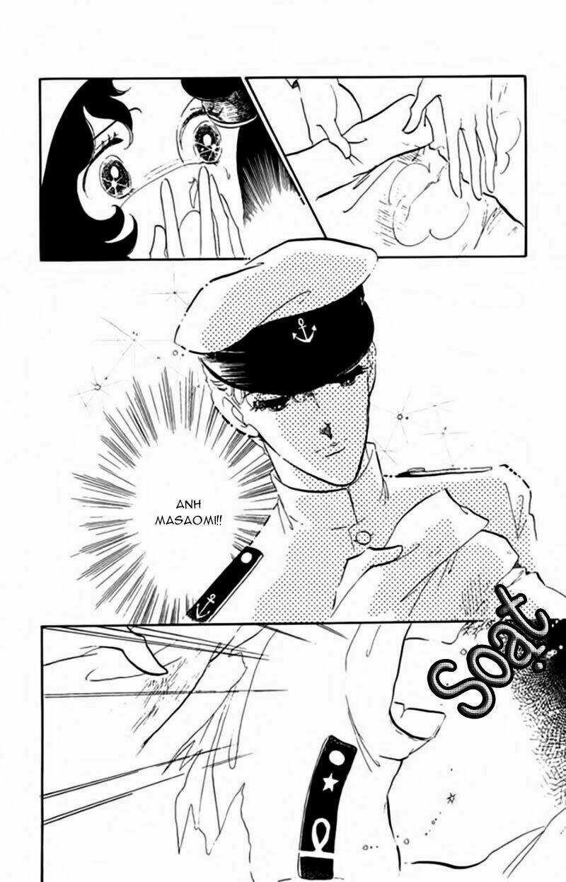 White Waltz Chapter 3 trang 17