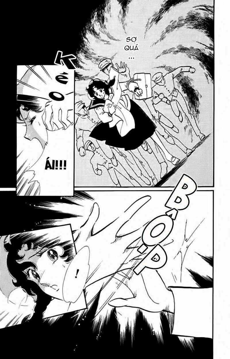 White Waltz Chapter 3 trang 24