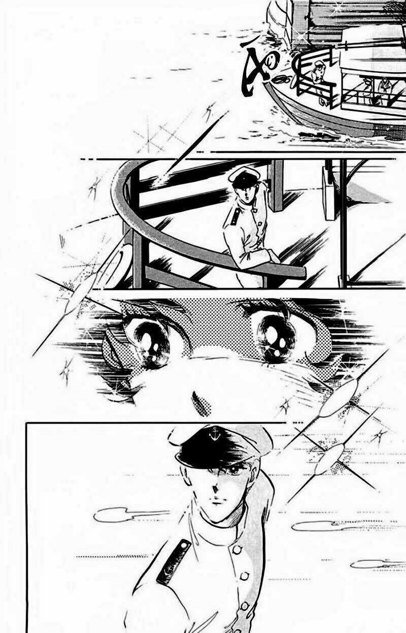 White Waltz Chapter 4 trang 29