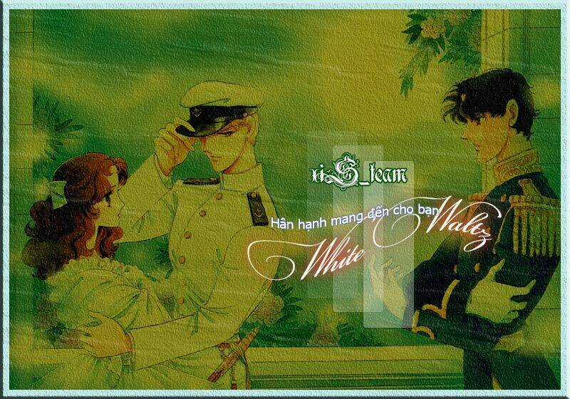 White Waltz Chapter 5 trang 2