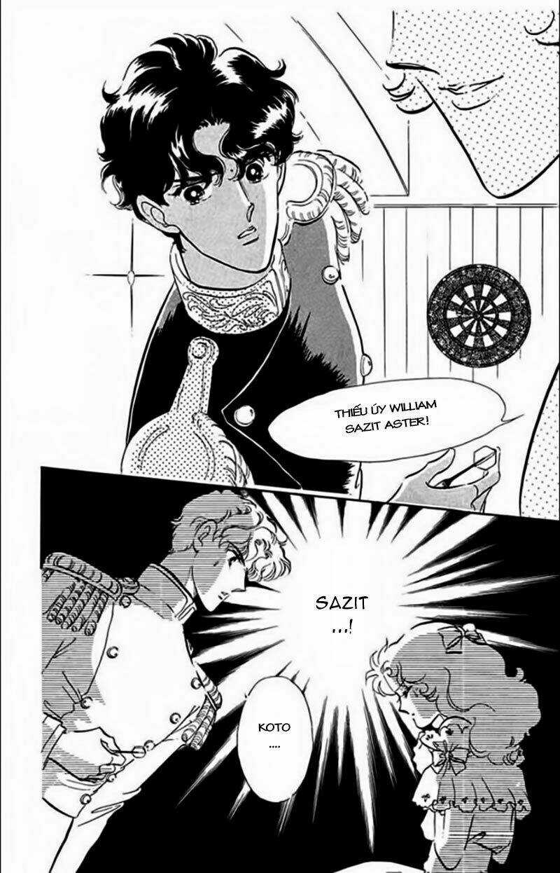 White Waltz Chapter 6 trang 18