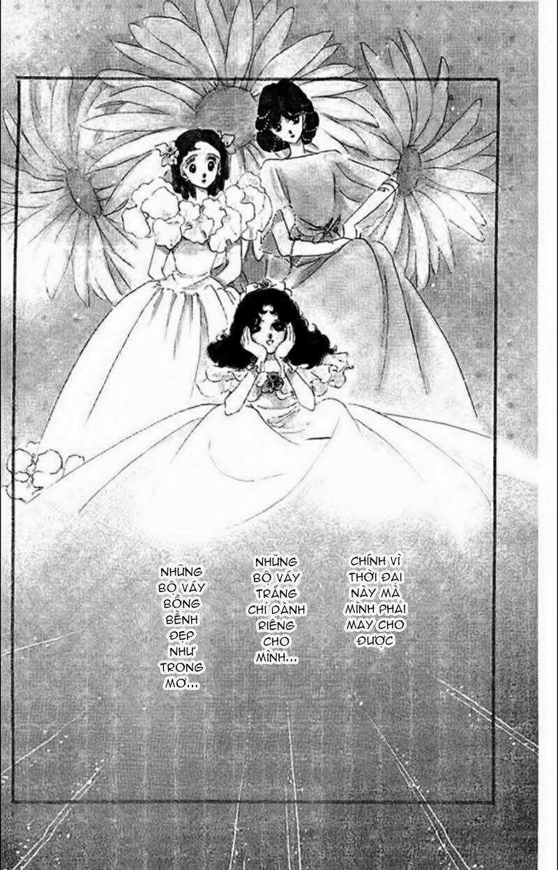 White Waltz Chapter 6 trang 2