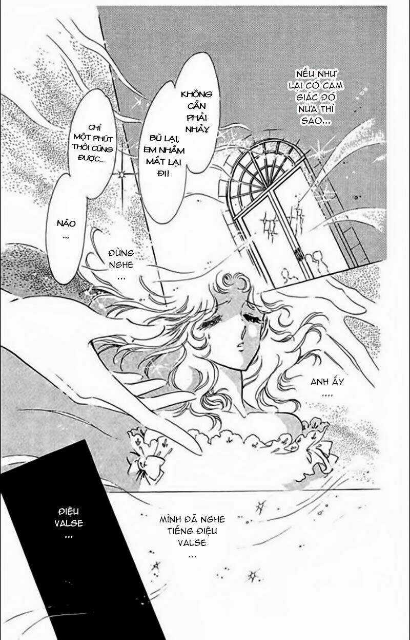 White Waltz Chapter 6 trang 35