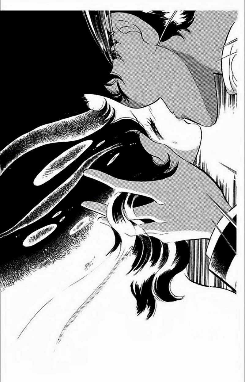 White Waltz Chapter 6 trang 36