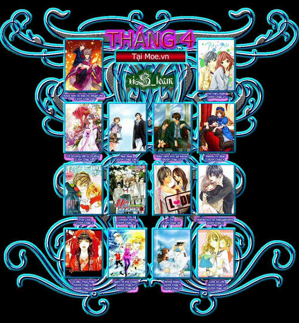 White Waltz Chapter 6 trang 39