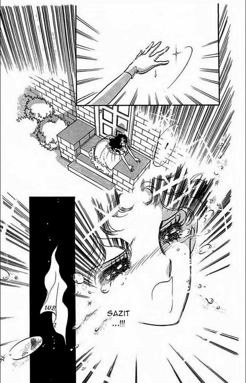 White Waltz Chapter 7 trang 26