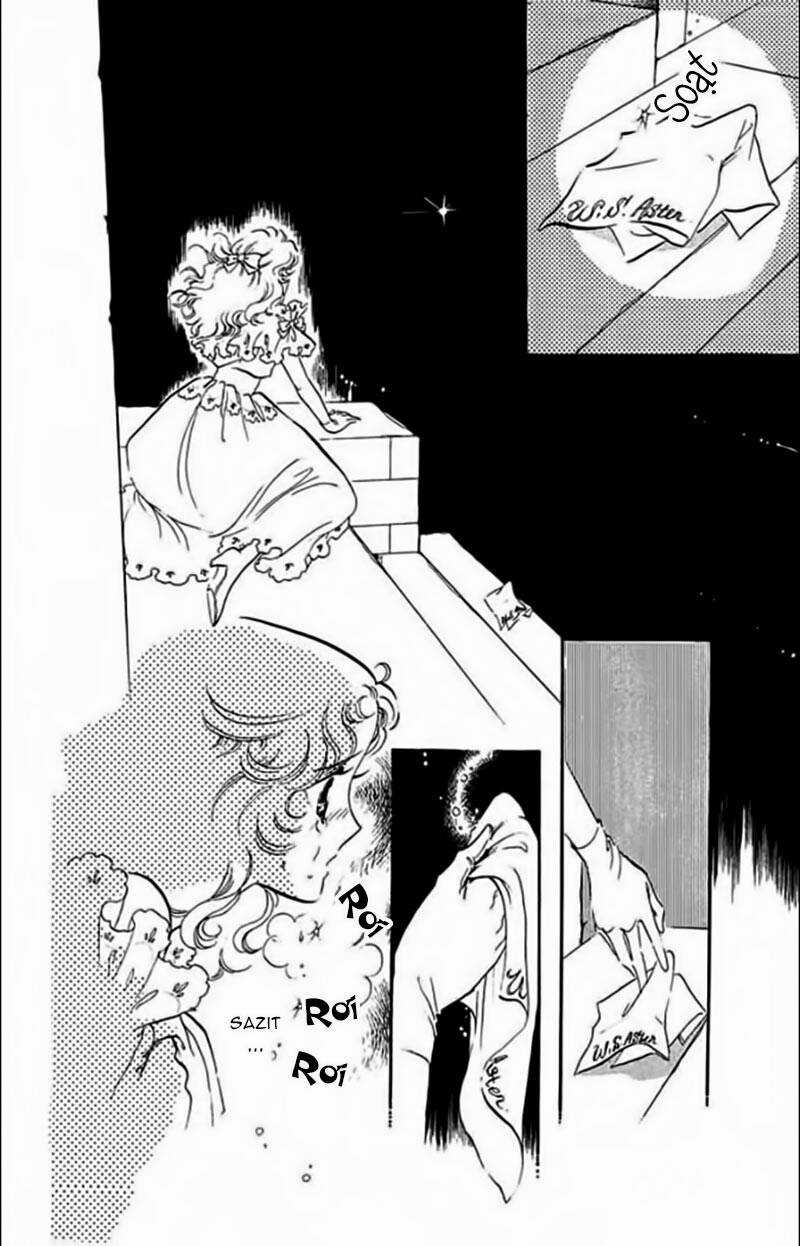 White Waltz Chapter 7 trang 27