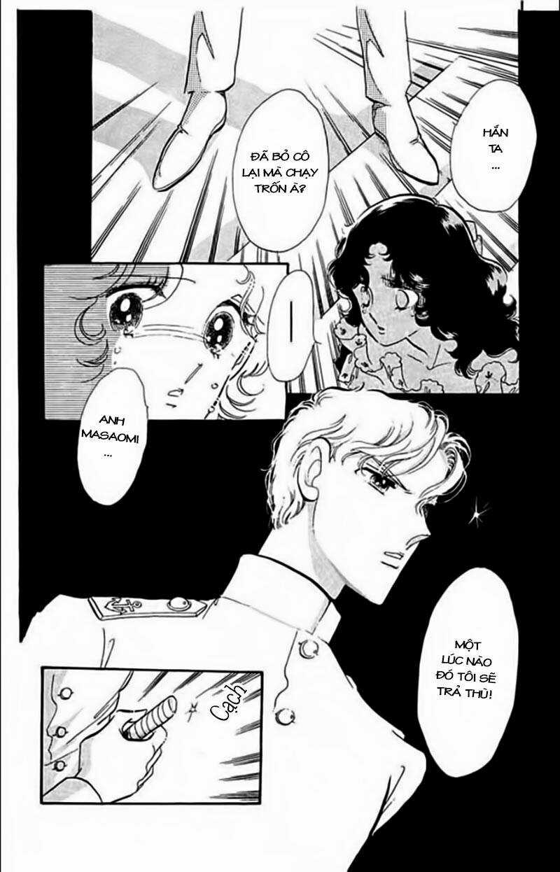 White Waltz Chapter 7 trang 29