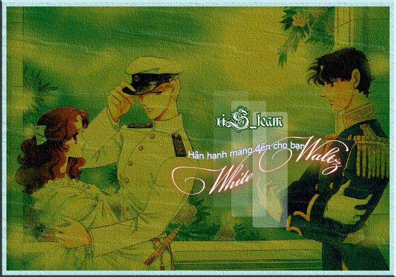 White Waltz Chapter 7 trang 3