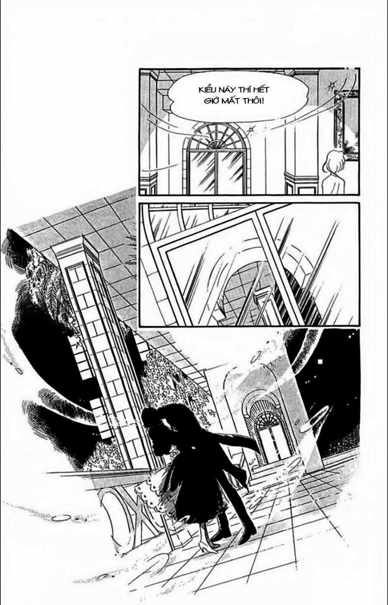 White Waltz Chapter 7 trang 5