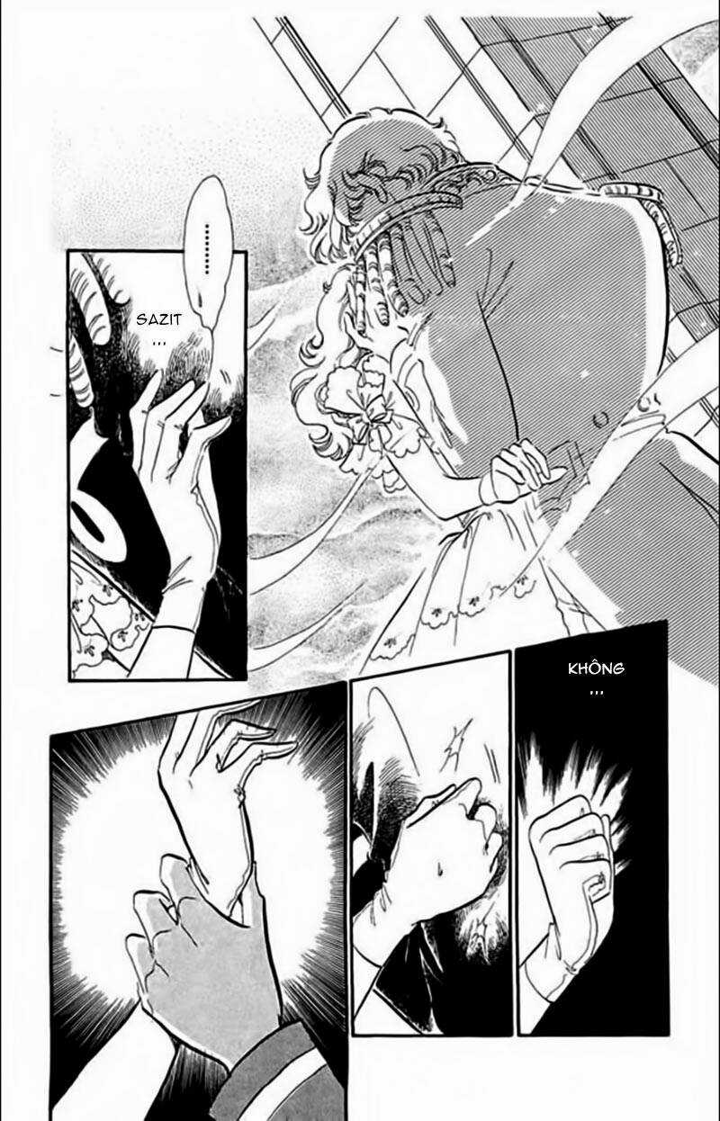 White Waltz Chapter 7 trang 6