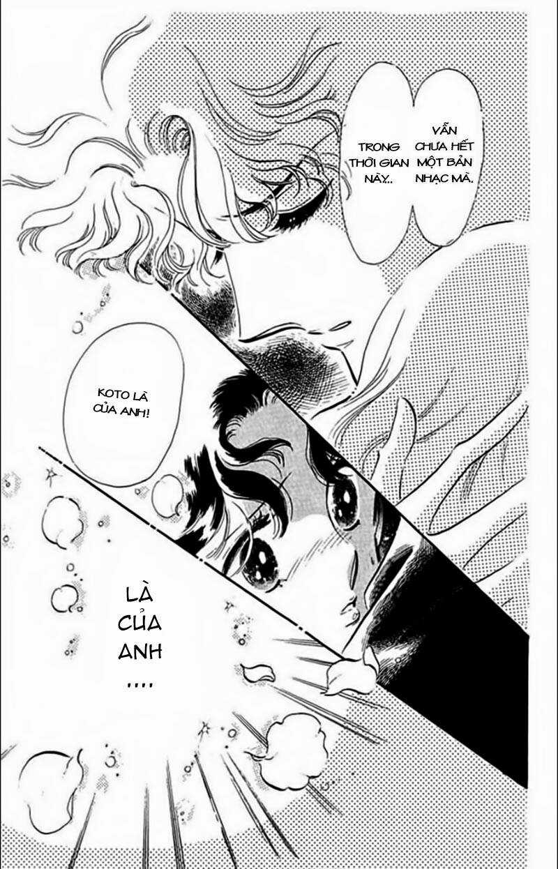 White Waltz Chapter 7 trang 9