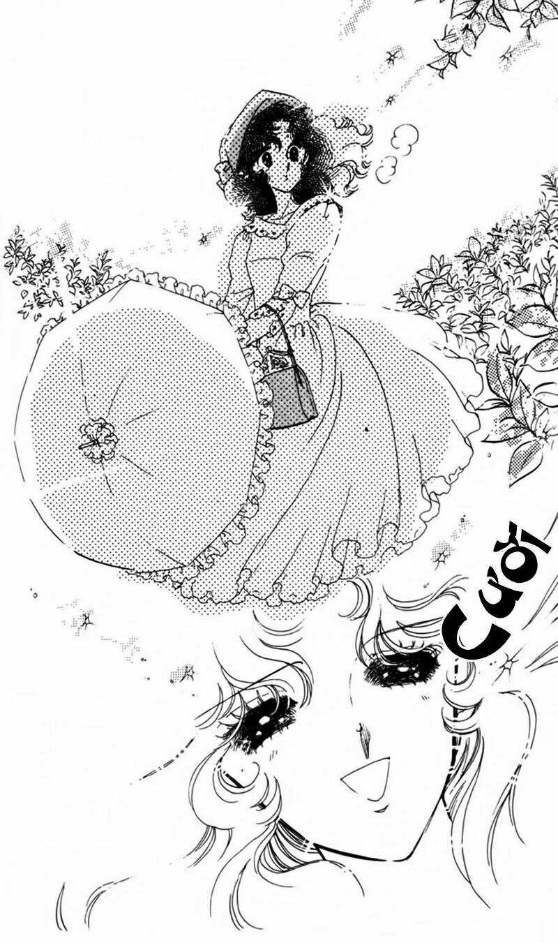 White Waltz Chapter 8 trang 22