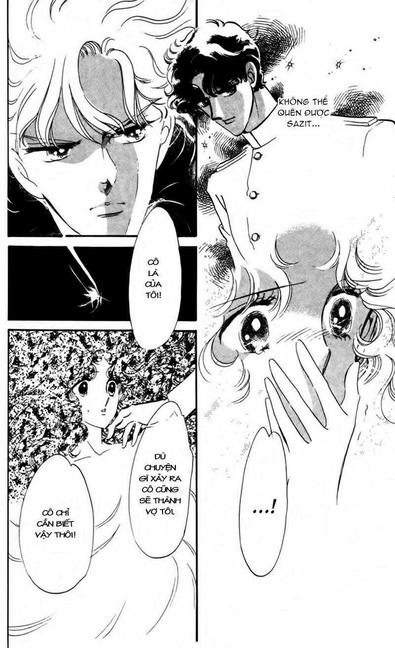 White Waltz Chapter 8 trang 28