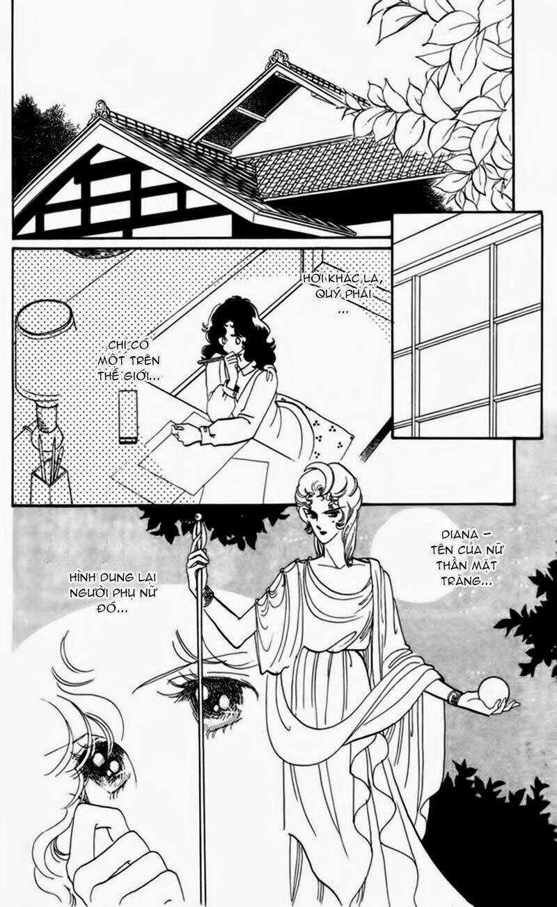 White Waltz Chapter 9 trang 21