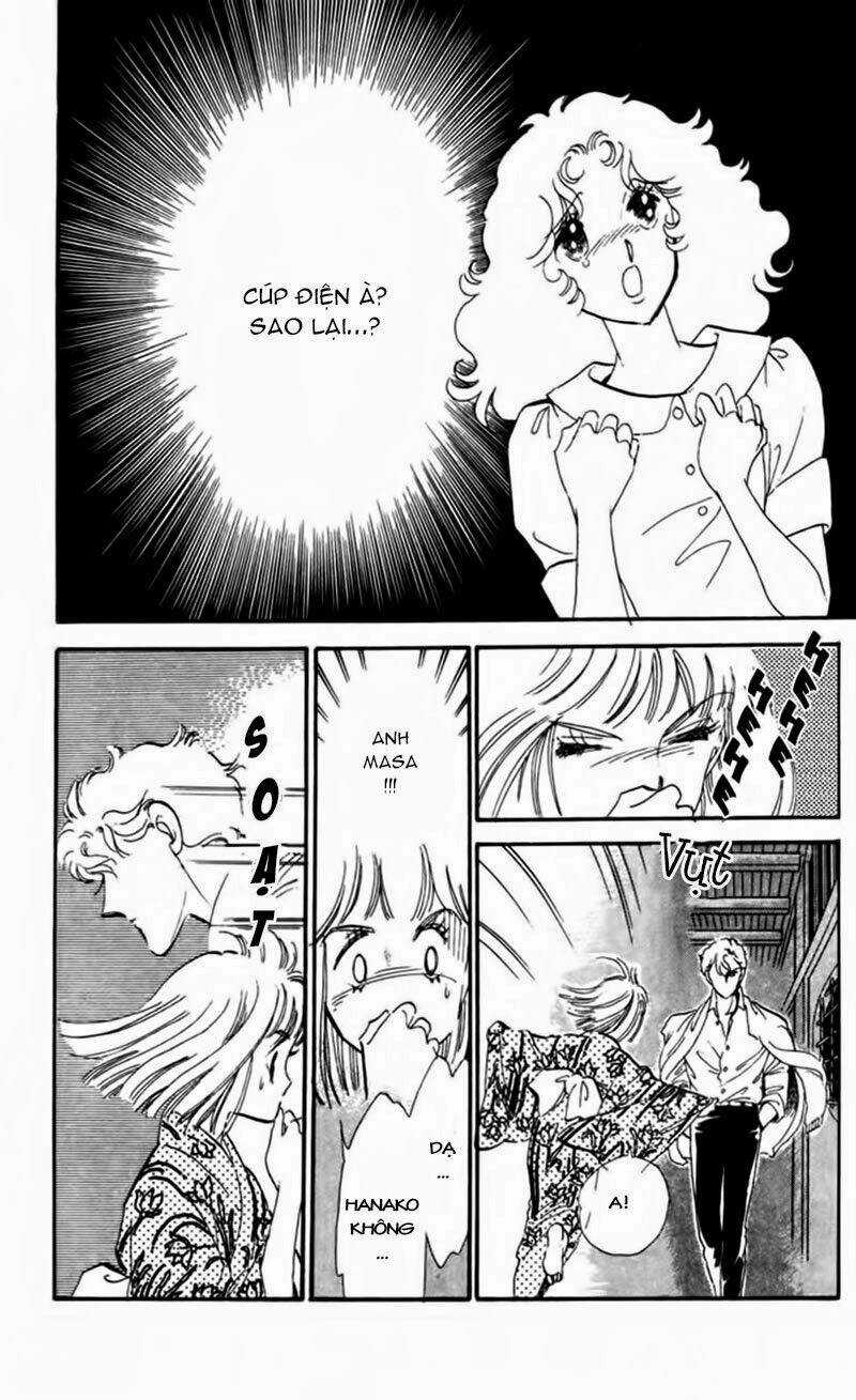 White Waltz Chapter 9 trang 26