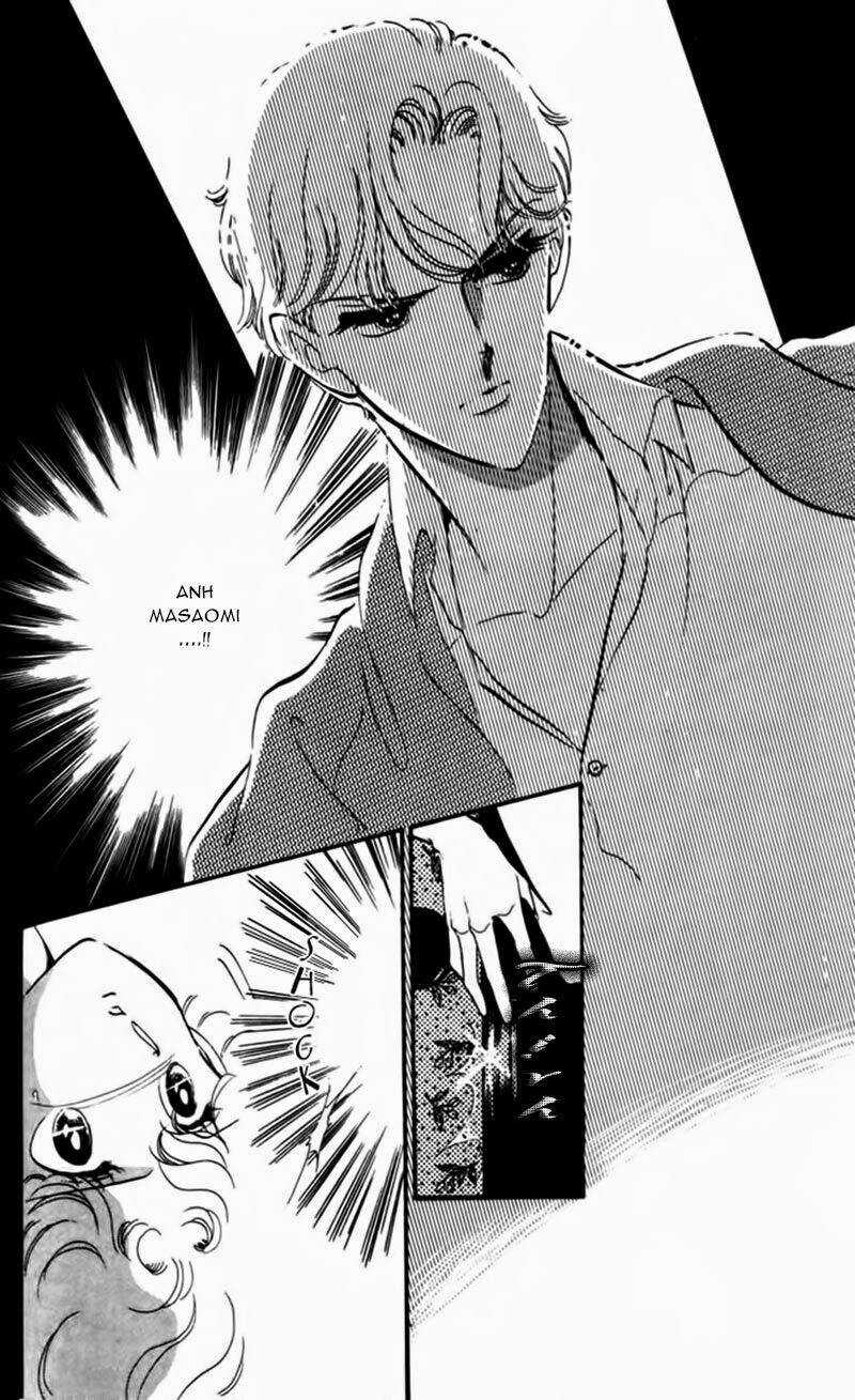 White Waltz Chapter 9 trang 29