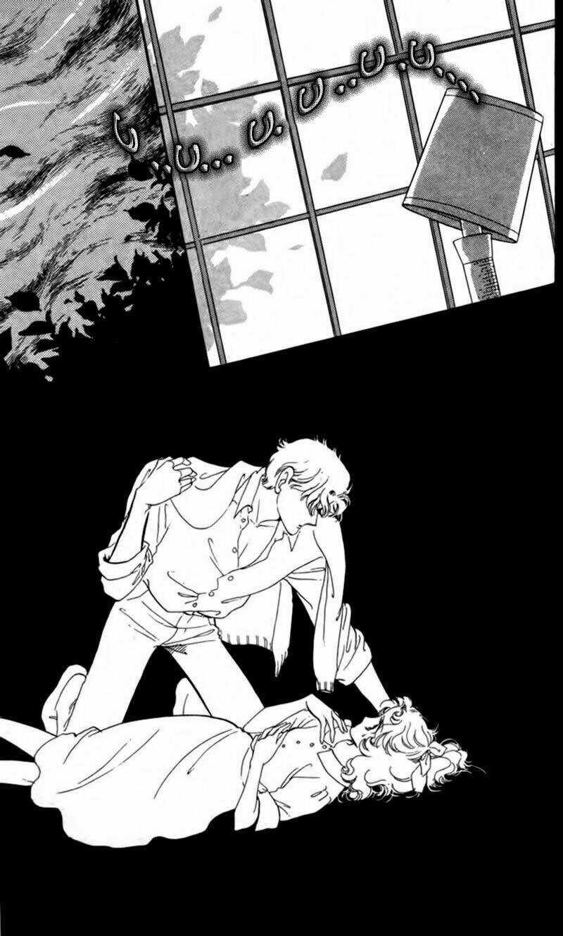 White Waltz Chapter 9 trang 30