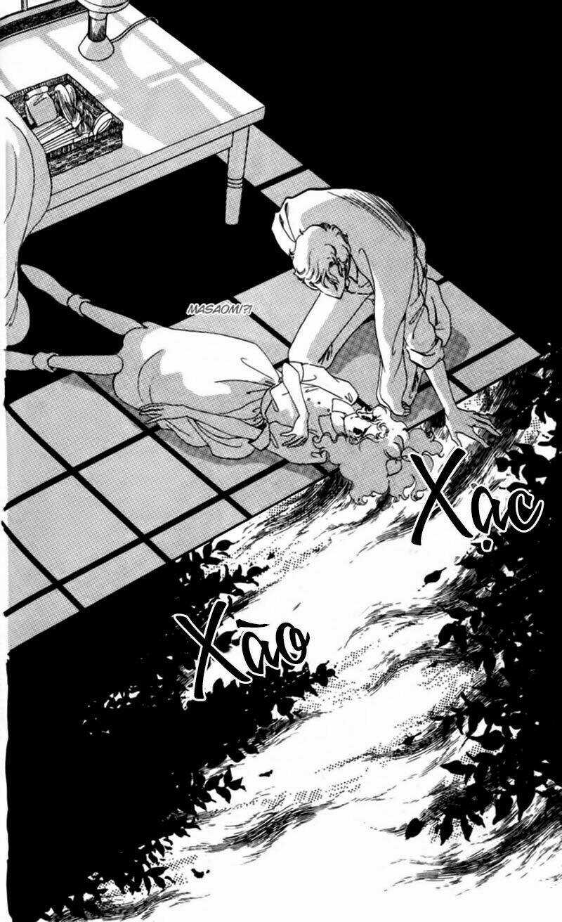 White Waltz Chapter 9 trang 31