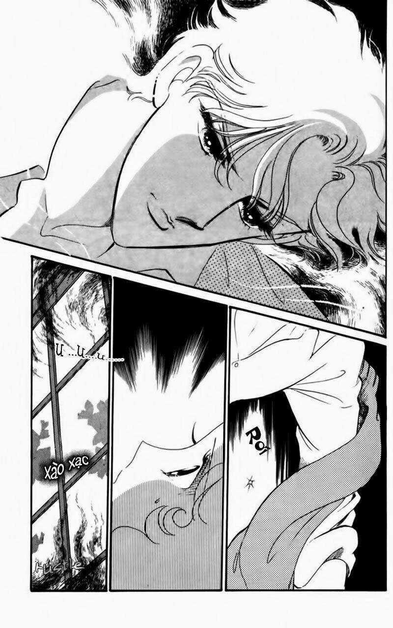 White Waltz Chapter 9 trang 32