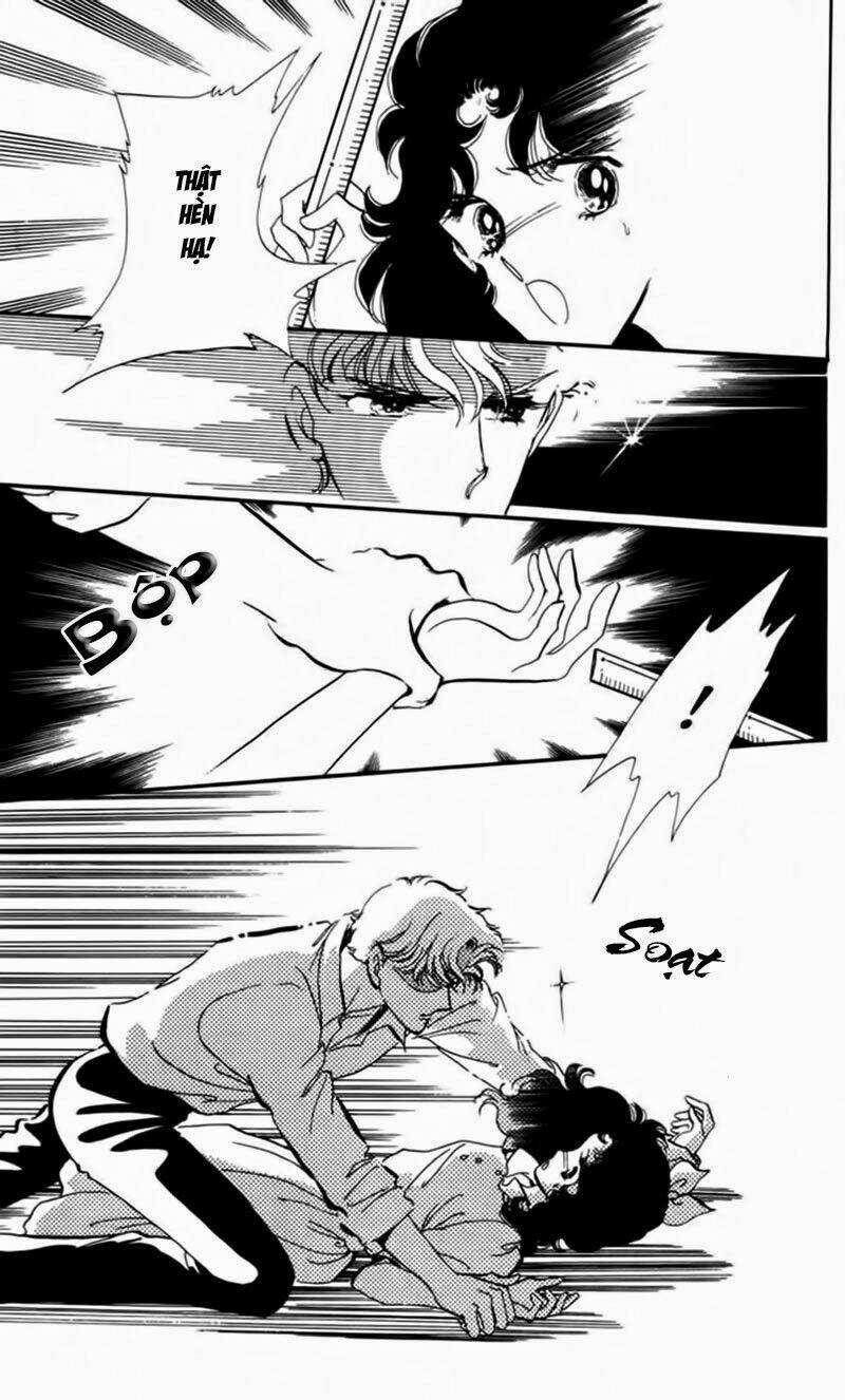 White Waltz Chapter 9 trang 36