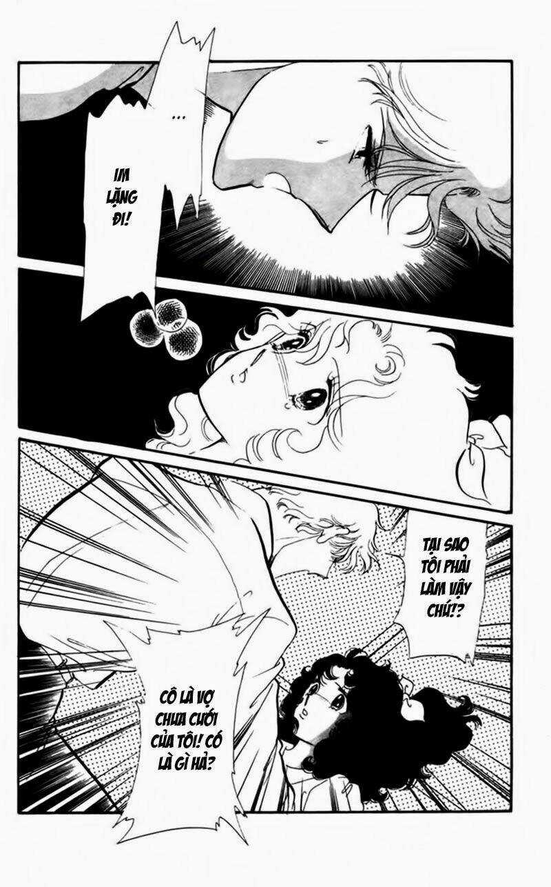 White Waltz Chapter 9 trang 37