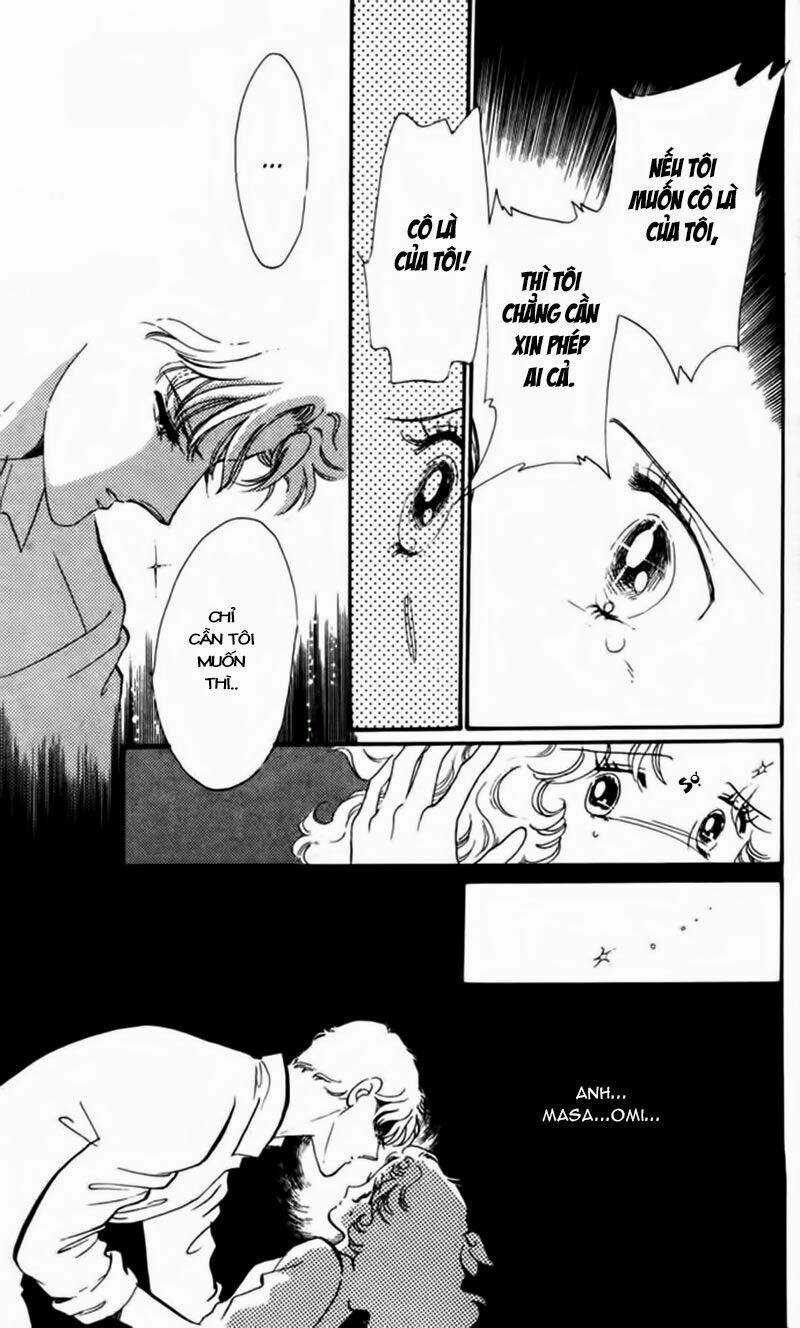 White Waltz Chapter 9 trang 38